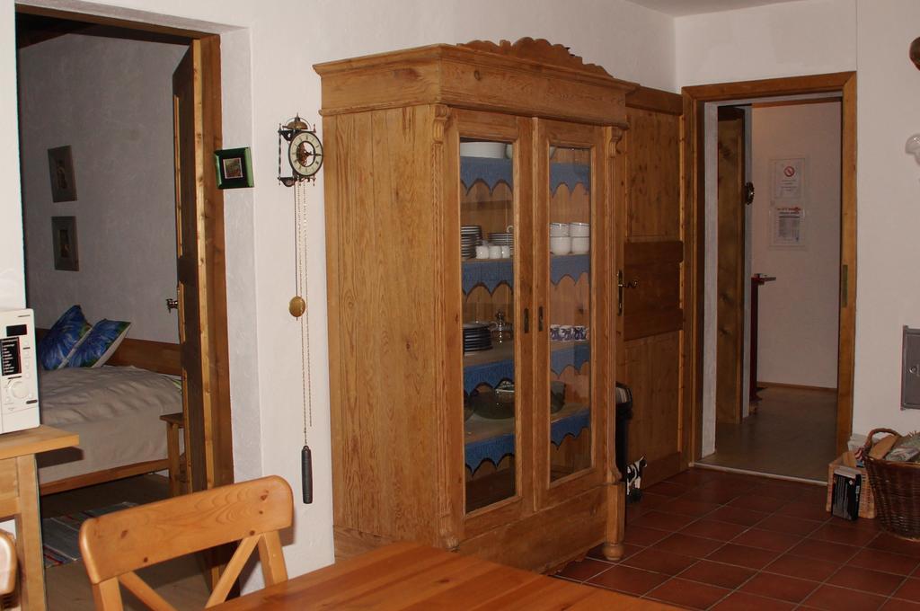 Ferienhaus Am Wallnerhof Флаттах Екстер'єр фото